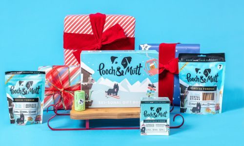 Offer Image - Pooch and Mutt Christmas 2