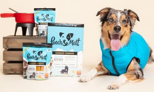 Offer Image - Pooch and Mutt Christmas 5