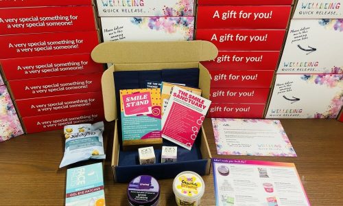 Smile Box 1