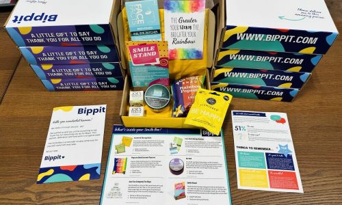 Smile Box 2