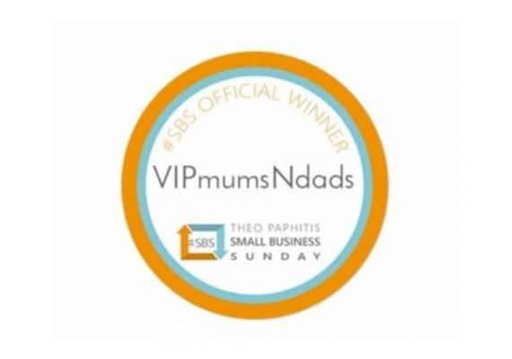 VIP Mums & Dads 1