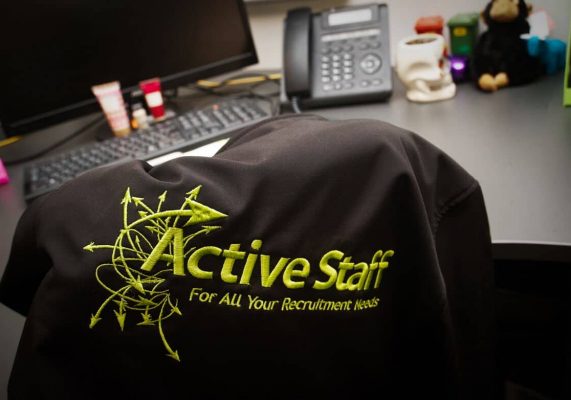 Active Staff Recruitment C1