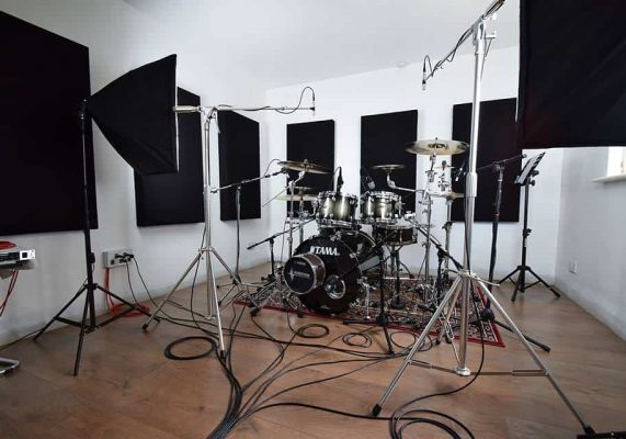 Anton Road Studio C2