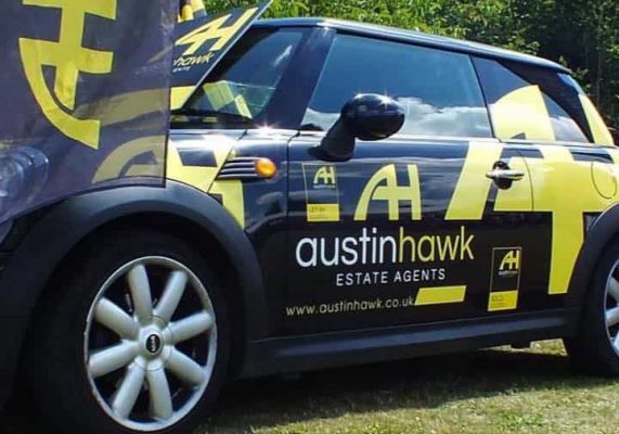 Austin Hawk Estate Agents C1