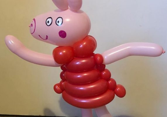 bonkers inflatables