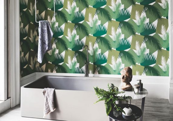 Harlequin Bathrooms C4