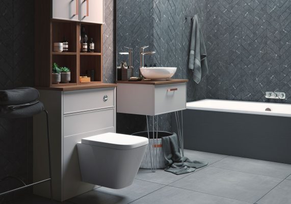 Harlequin Bathrooms C2