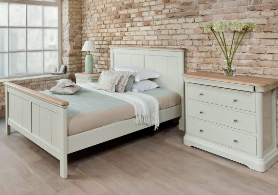 The Winchester Bed Company C2