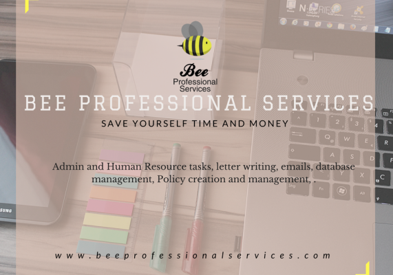 Bee Professional Services C3