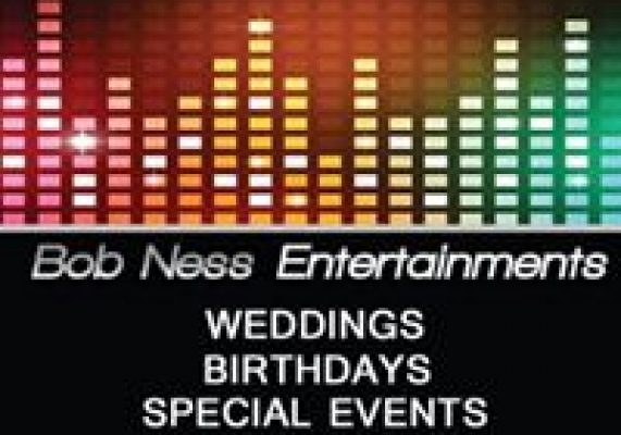 Bob Ness Entertainment C4