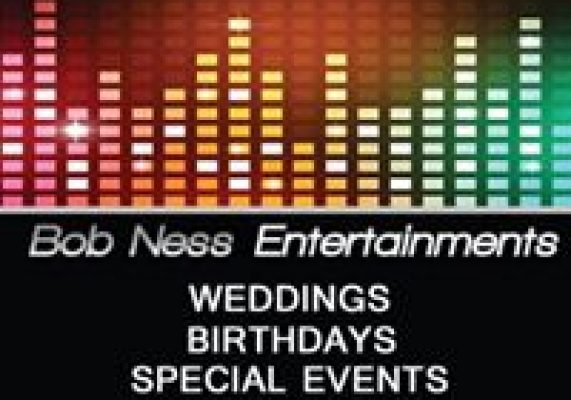 Bob Ness Entertainment C4