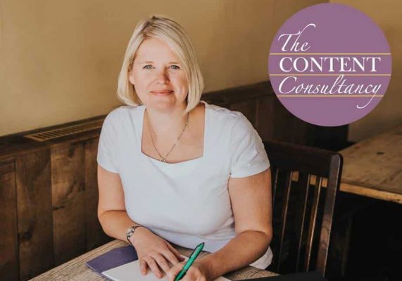 The Content Consultancy C2