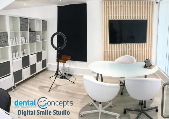 Dental Concepts Andover C3