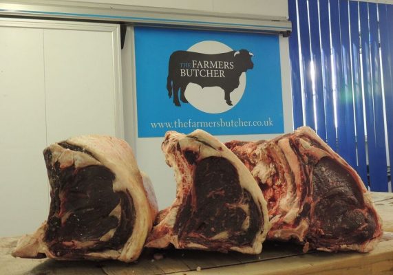 The Farmers Butcher C3