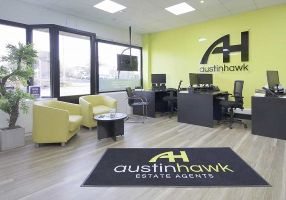 Austin Hawk Estate Agents C3