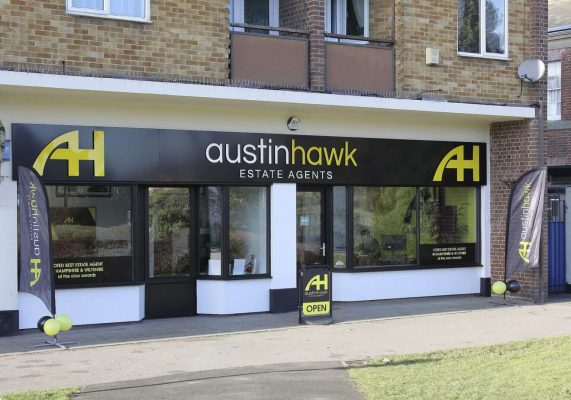 Austin Hawk Estate Agents C4