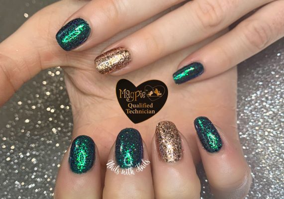 Nails with Kails C3