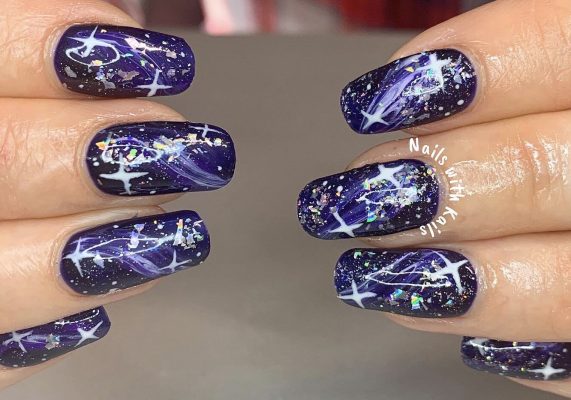 Nails with Kails C2