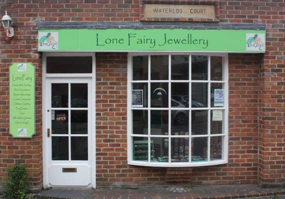 Lonefairy Jewellery C4