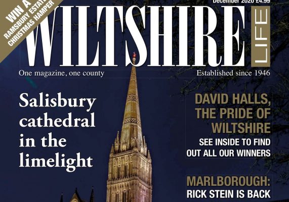 Wiltshire Life Magazine C8