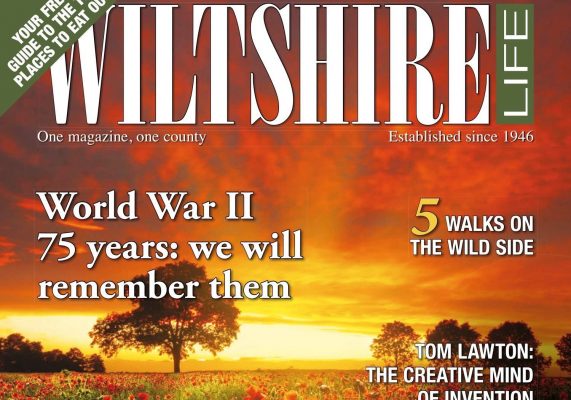 Wiltshire Life Magazine C6