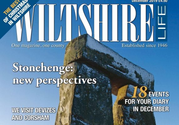 Wiltshire Life Magazine C5