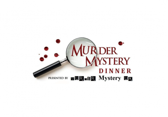 Murder Mystery UK C2