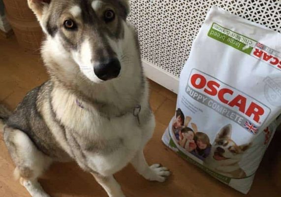 Oscar Pet Foods C3