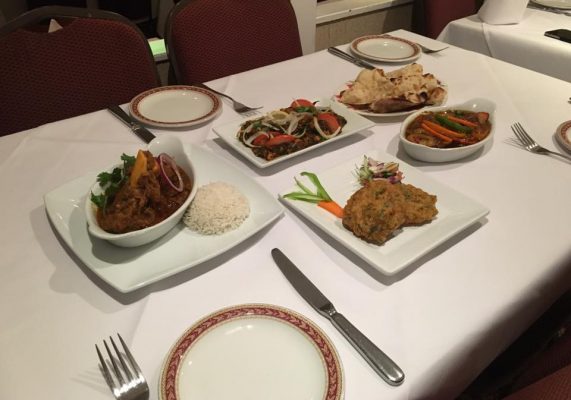 Shahi Raj Cuisine C1