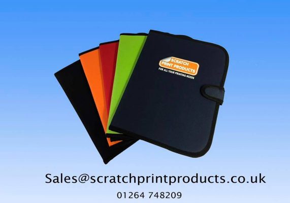 Scratch Print Products C4