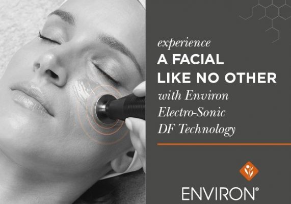 Environ Facials Newbury C2