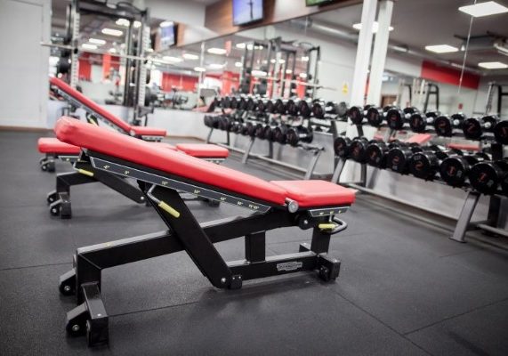 Snap Fitness Andover C2