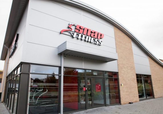 Snap Fitness Andover C3