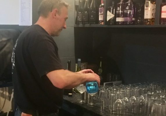 The Andover Tap C2