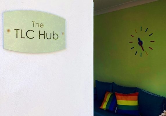 The TLC Counselling Hub Ltd C2