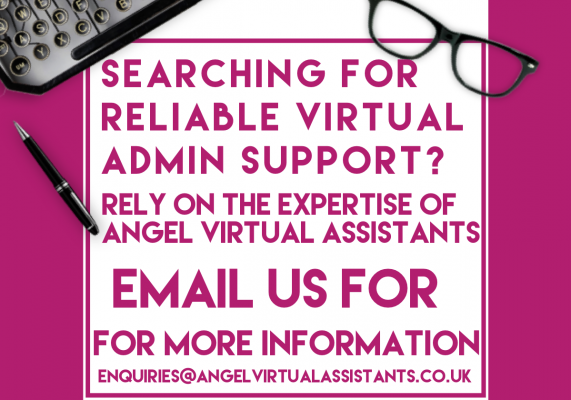 Angel Virtual Assistants C3