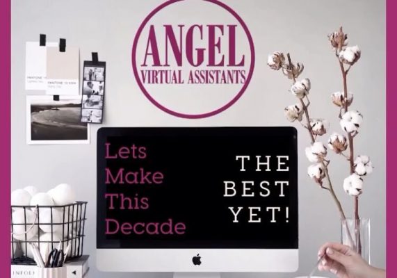 Angel Virtual Assistants C2