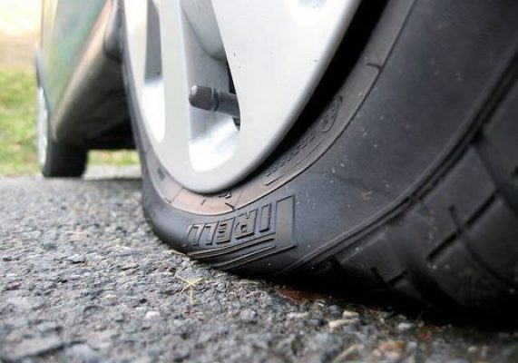 Wiltshire Tyre & Autocentre C1